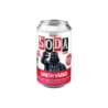Figurine Statique - Vinyl Soda - Star Wars - Dark Vador