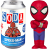 Figurine Statique - Vinyl Soda - Marvel - Spider-Man