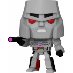 POP - POP Movies - Transformers - Megatron - 132