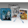 Videospiele - Sammleredition - Saint Seiya - Collector Edition - Pegasus Seiya