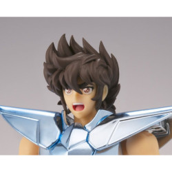 Videospiele - Sammleredition - Saint Seiya - Collector Edition - Pegasus Seiya
