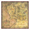 Tapis de Jeu - Magic The Gathering - Terre du Milieu