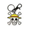 Portachiavi - One Piece -  - Monkey D. Luffy