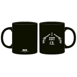 Tazza - Tazza(e) - Dallas - I Shot J.R.