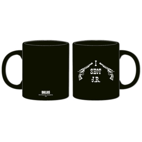 Tazza - Tazza(e) - Dallas - I Shot J.R.