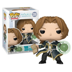 POP - POP Animation - Frieren - 2355 - Sein