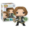 POP - POP Animation - Frieren - 2355 - Sein