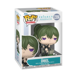 POP - POP Animation - Frieren - 2356 - Ubel