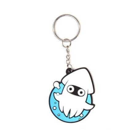 Porte-clefs - Nintendo - Bloups