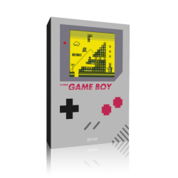 Video game - Nintendo - The "Game Boy Bible" - Standard Edition
