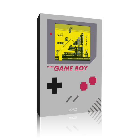 Videospiele - Nintendo - Die "Game Boy Bibel" - Standard Edition