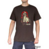 T-shirt - Die Abenteuer des fantastischen Weltraumpiraten Captain Harlock - Captain Harlock