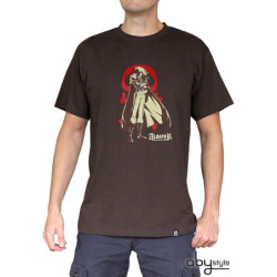 Maglietta - Capitan Harlock - Pirate Symbol