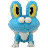 Peluche - Pokemon -  - Froakie