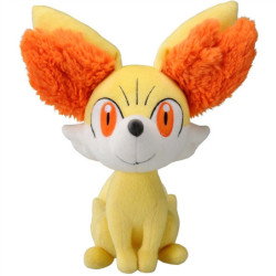 Plüsch - Pokemon - Fynx