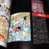 Art book - I Cavalieri dello zodiaco - Comic Illustration - "Sora"