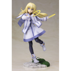 Static Figure - Tales of Symphonia - Colette