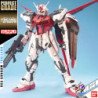 Maquette - Perfect Grade - Gundam - Strike Rouge SG + Sky Grasper