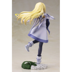Static Figure - Tales of Symphonia - Colette