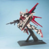 Maquette - Perfect Grade - Gundam - Strike Rouge SG + Sky Grasper