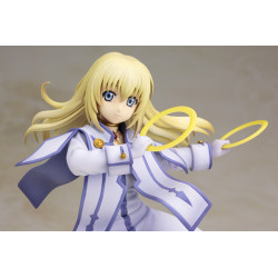 Statische Figur - Tales of Symphonia - Colette