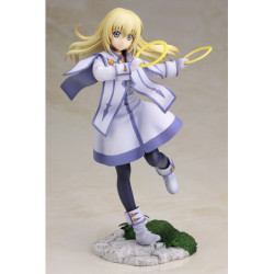 Figura statica - Tales of Symphonia - Colette