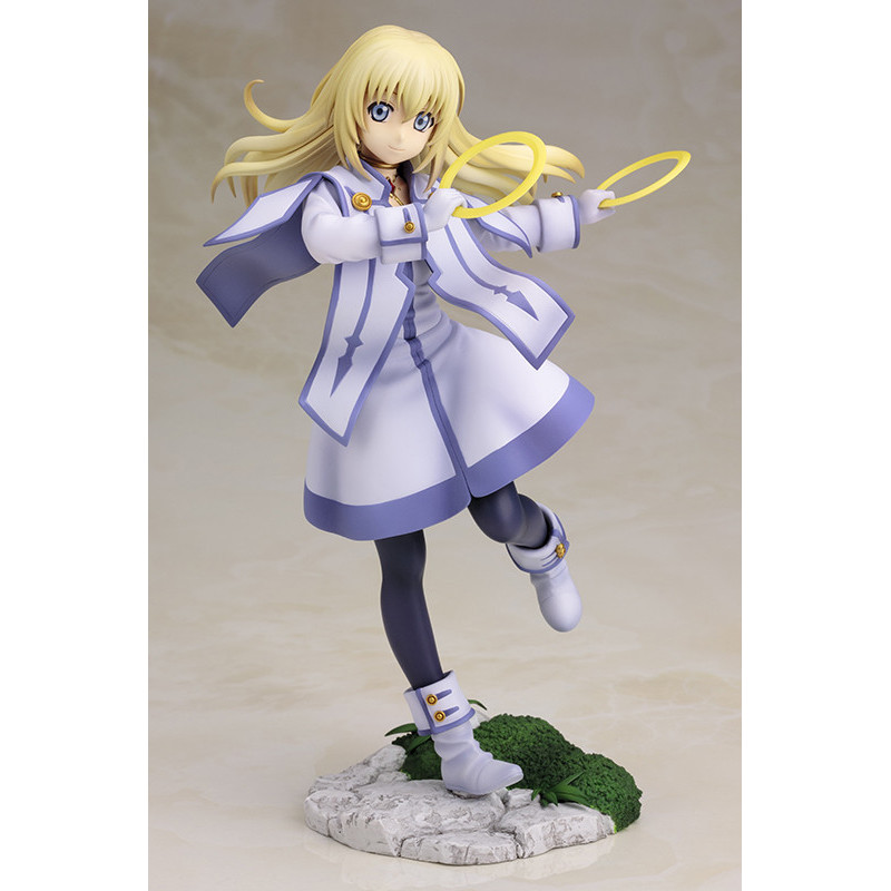 Figura statica - Tales of Symphonia - Colette