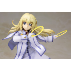 Figura statica - Tales of Symphonia - Colette