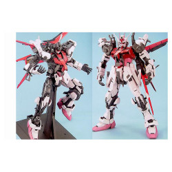 Maquette - Perfect Grade - Gundam - Strike Rouge SG + Sky Grasper
