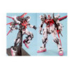 Maquette - Perfect Grade - Gundam - Strike Rouge SG + Sky Grasper