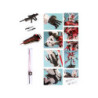 Maquette - Perfect Grade - Gundam - Strike Rouge SG + Sky Grasper