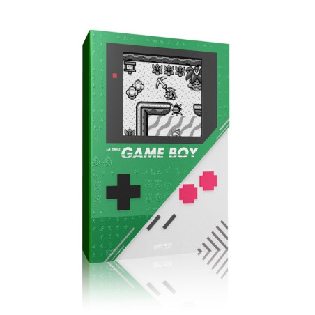 Videogiochi - Zelda - La Bibbia del Game Boy - "Edizione da collezione di Zelda