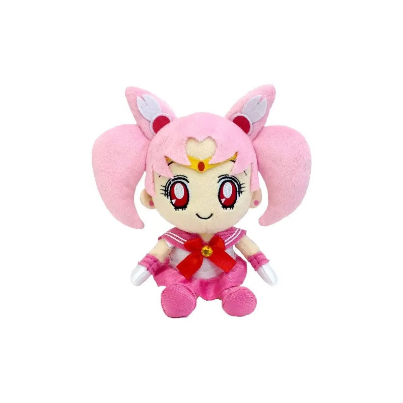 Plüsch - Sailor Moon - Sailor Chibi Moon