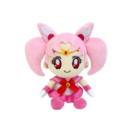 Plüsch - Sailor Moon - Sailor Chibi Moon