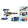 Maquette - Perfect Grade - Gundam - Strike Rouge SG + Sky Grasper