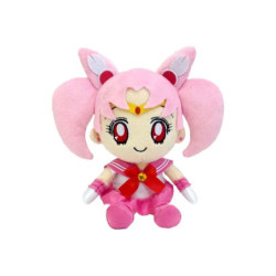Peluche - Sailor Moon -  - Sailor Chibi Moon