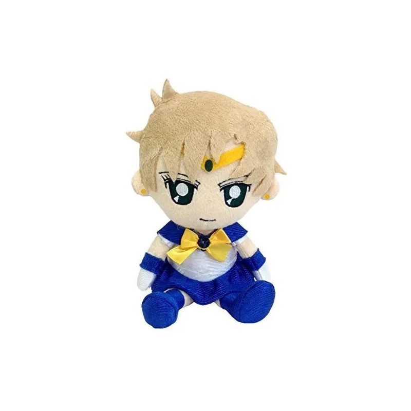Peluche - Sailor Moon -  - Sailor Uranus