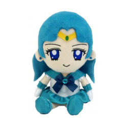 Peluche - Sailor Moon -  - Sailor Neptune
