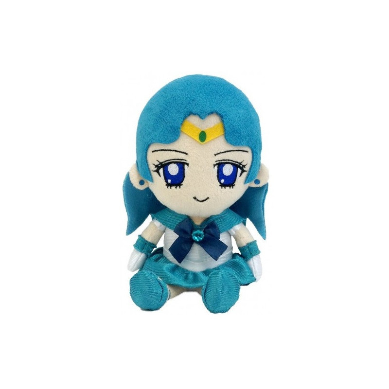 Peluche - Sailor Moon -  - Sailor Neptune