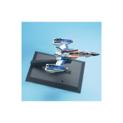 Maquette - Perfect Grade - Gundam - Strike Rouge SG + Sky Grasper