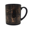 Mug - Mug(s) - Saint Seiya - 12 Armures d'Or