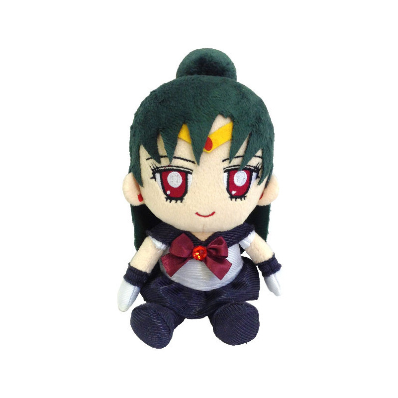Plüsch - Sailor Moon - Sailor Pluto