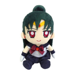 Peluche - Sailor Moon -  - Sailor Pluto