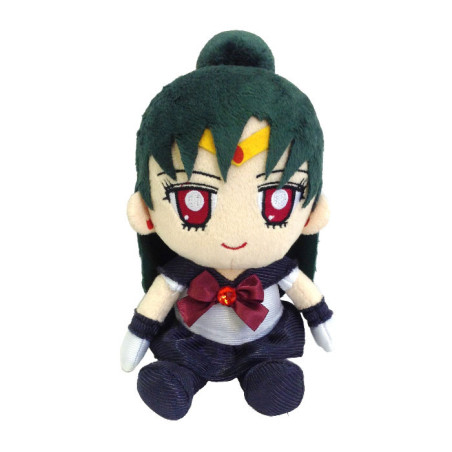 Peluche - Sailor Moon -  - Sailor Pluto