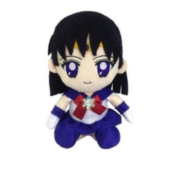 Plüsch - Sailor Moon - Sailor Saturn