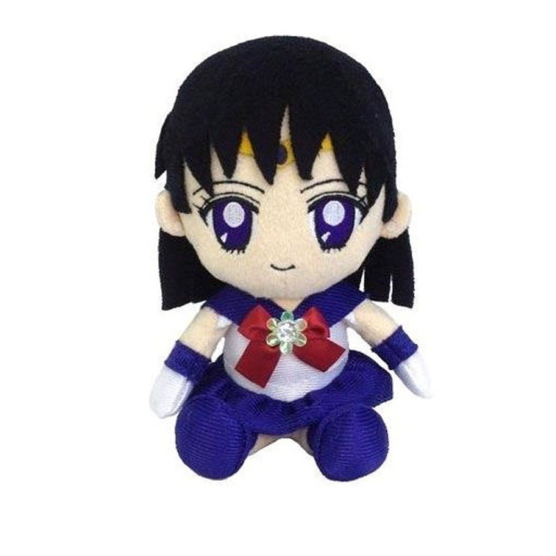 Peluche - Sailor Moon -  - Sailor Saturn
