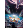Calendar - UFO Robot Grendizer - Foes