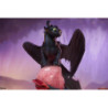 Statue de collection - Dragons - Krokmou