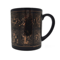 Becher - Tasse(n) - Saint Seiya - 12 Gold Cloth