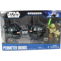 Figura articolata - Star Wars - Spy Perimeter Droids
